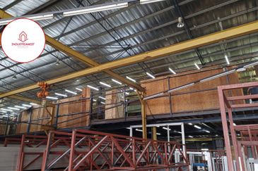 Jalan Bukit Kemuning