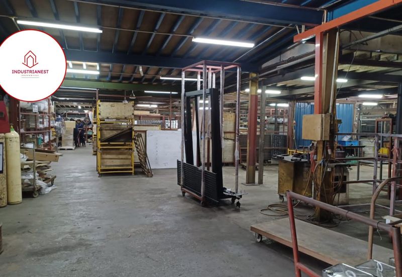 Jalan Bukit Kemuning