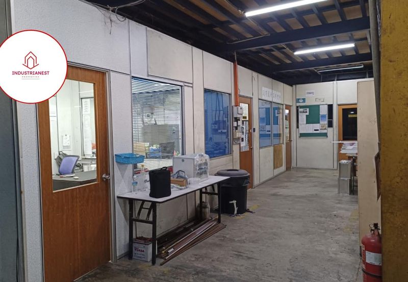 Jalan Bukit Kemuning