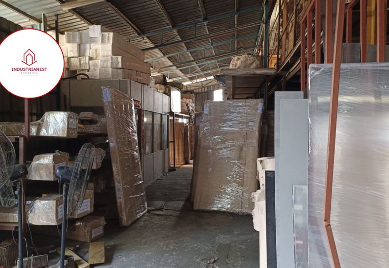 Jalan Bukit Kemuning