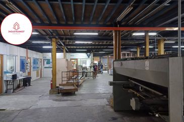 Jalan Bukit Kemuning