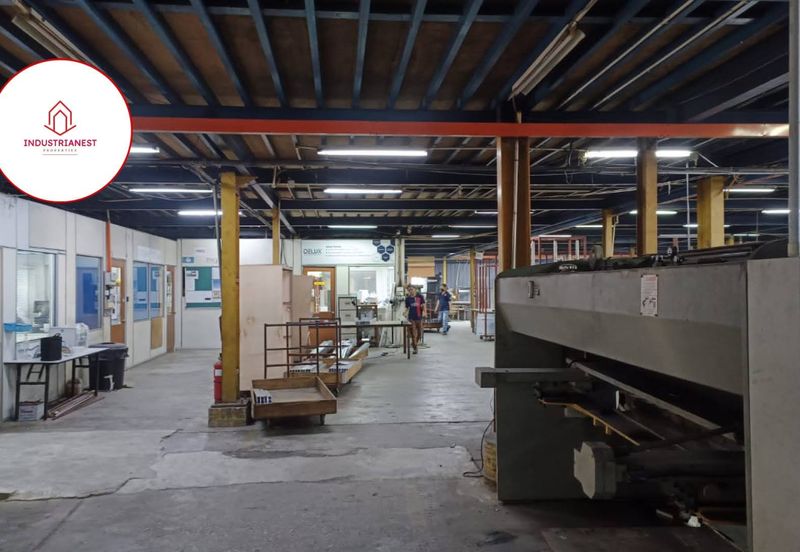 Jalan Bukit Kemuning