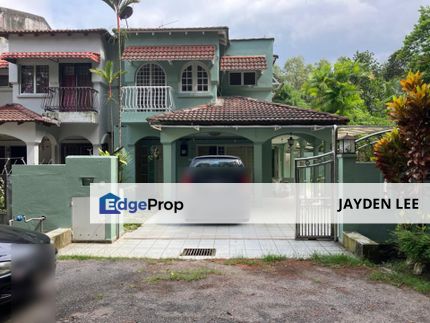  Big Land Corner 4025sqft 2 Sty Taman Wawasan 3 Pusat Bandar Puchong Jaya , Selangor, Puchong