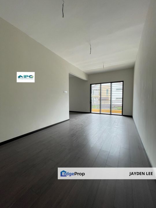  3 Sty Taman Saujana Suria Kajang Gated Guarded Freehold  , Selangor, Kajang