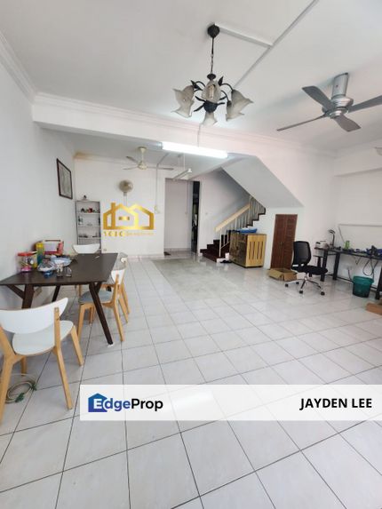        Renovated Double Storey Bandar Puteri 7 Puchong , Selangor, Bandar Puteri Puchong