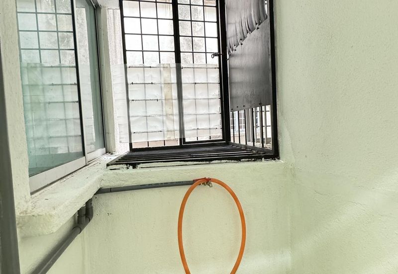 Pandan Heights Condominium