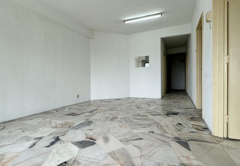 Pandan Heights Condominium