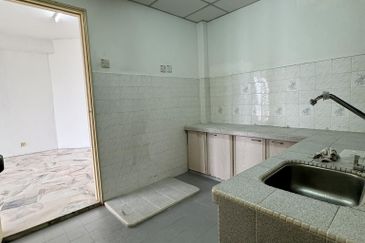 Pandan Heights Condominium