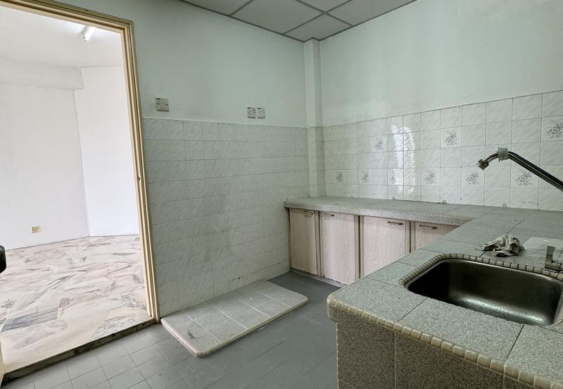 Pandan Heights Condominium