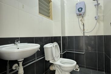 Pandan Heights Condominium