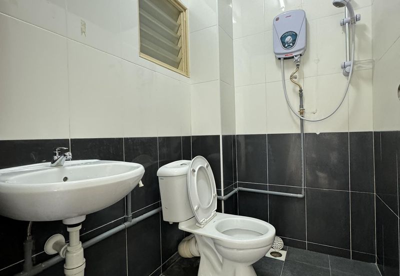 Pandan Heights Condominium