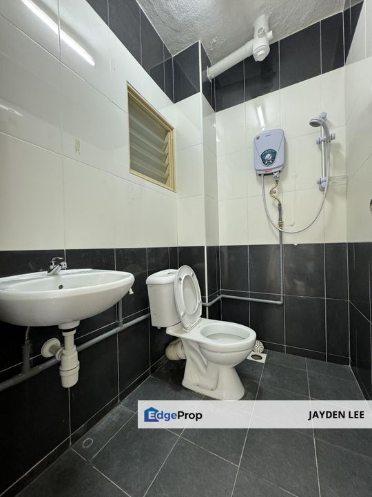 Pandan Heights Walk up Apartment Pandan Perdana Ampang Cheras , Kuala Lumpur, 