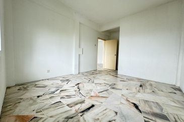 Pandan Heights Condominium