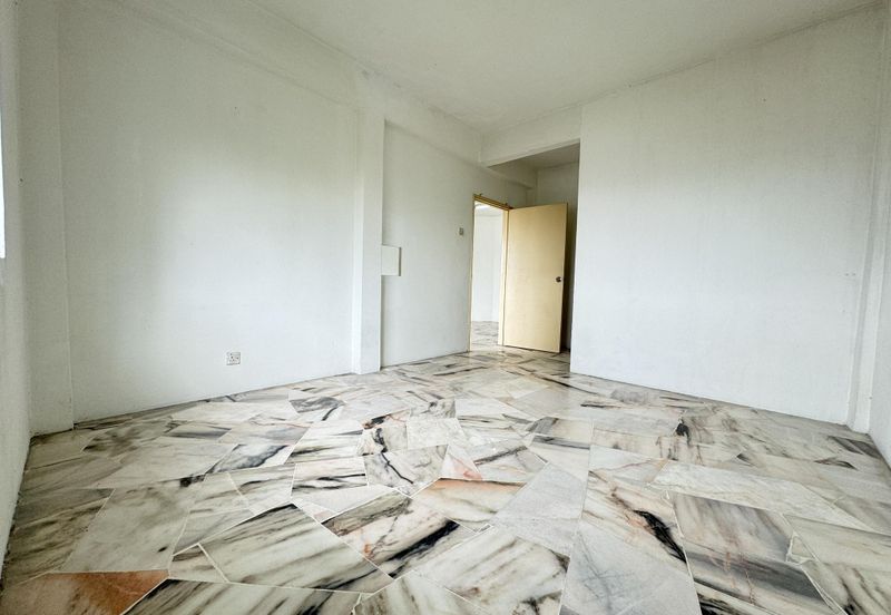 Pandan Heights Condominium