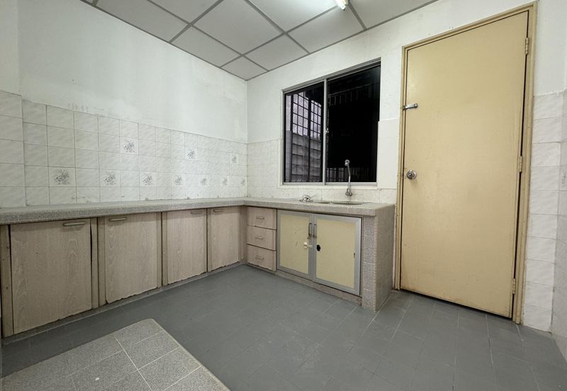 Pandan Heights Condominium