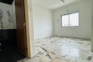 Pandan Heights Condominium