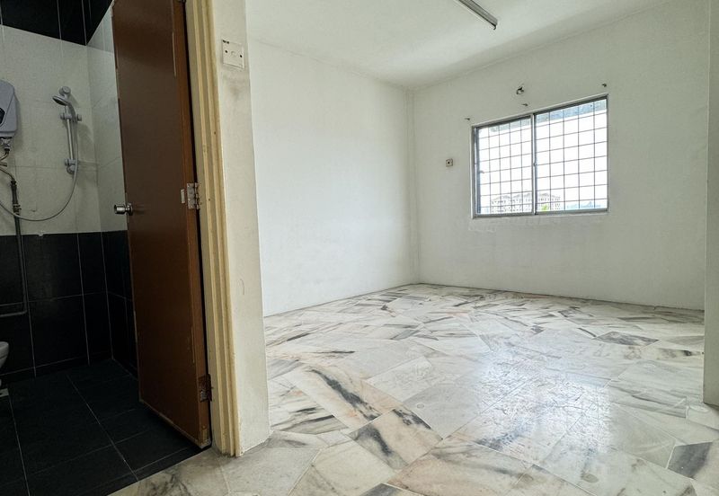 Pandan Heights Condominium