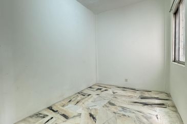 Pandan Heights Condominium