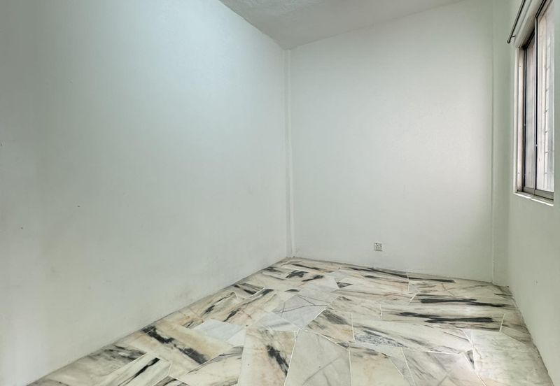 Pandan Heights Condominium