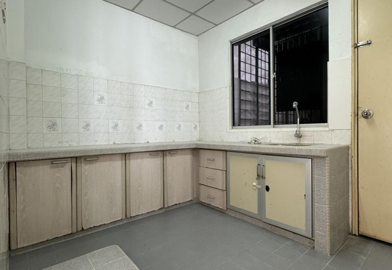 Pandan Heights Condominium