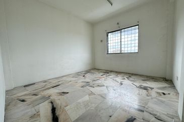 Pandan Heights Condominium