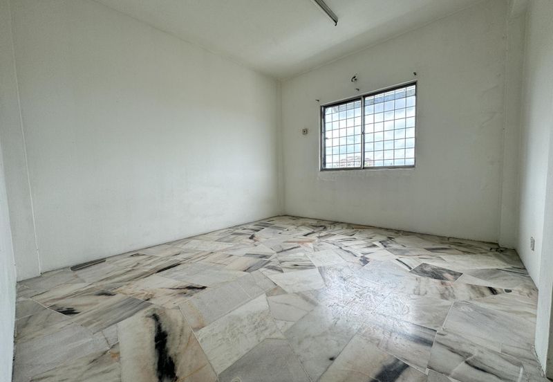 Pandan Heights Condominium