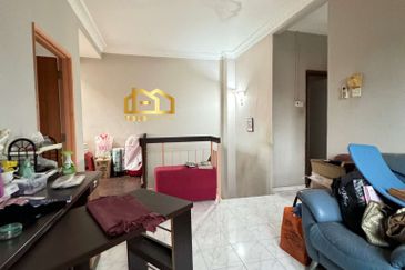 Taman Wawasan, Pusat Bandar Puchong