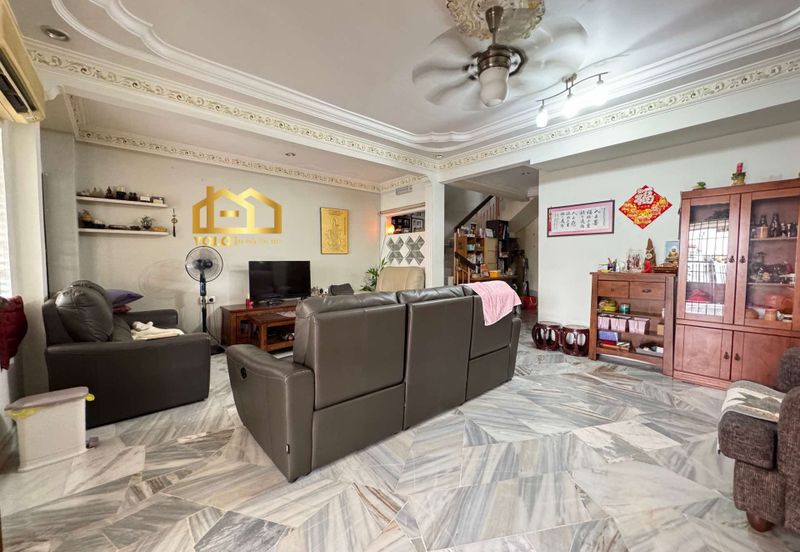 Taman Wawasan, Pusat Bandar Puchong