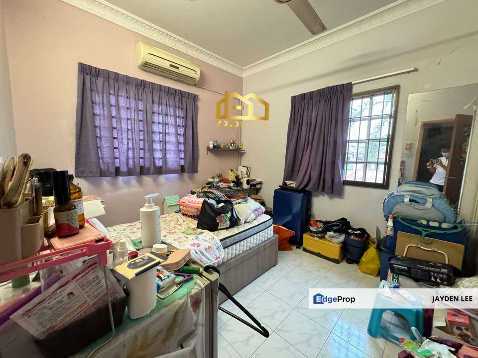 **Below market ** Corner 3514sqft Double Storey Taman wawasan 2 Puchong Jaya Gated Guarded    , Selangor, Puchong