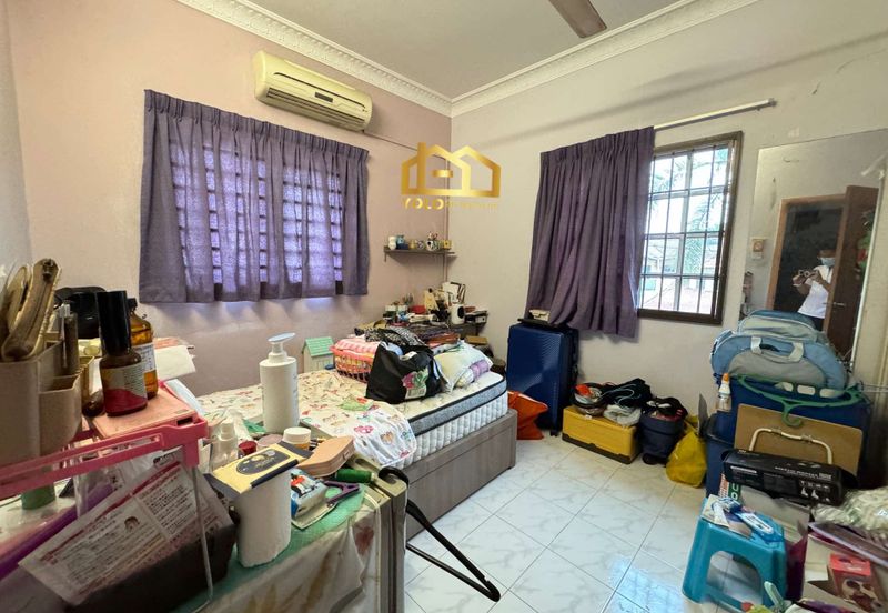 Taman Wawasan, Pusat Bandar Puchong