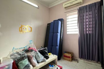 Taman Wawasan, Pusat Bandar Puchong