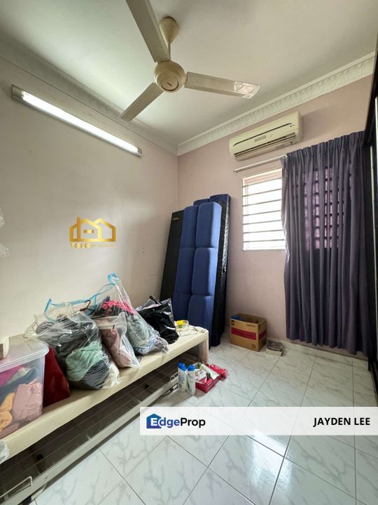 **Below market ** Corner 3514sqft Double Storey Taman wawasan 2 Puchong Jaya Gated Guarded    , Selangor, Puchong