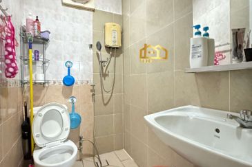 Taman Wawasan, Pusat Bandar Puchong