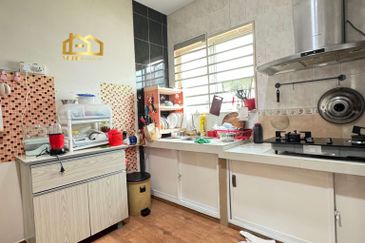 Taman Wawasan, Pusat Bandar Puchong