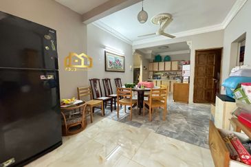 Taman Wawasan, Pusat Bandar Puchong