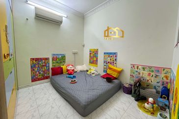 Taman Wawasan, Pusat Bandar Puchong