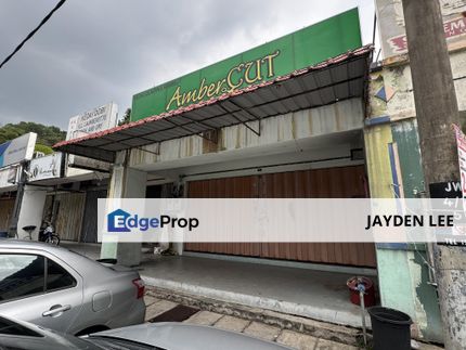 Ground floor Shoplot Jalan Wawasan 4/1 Puchong Jaya  , Selangor, Puchong