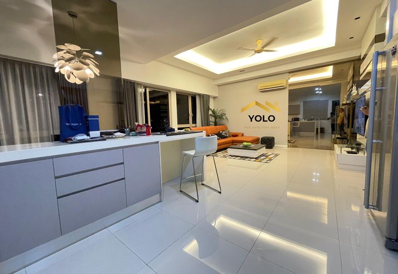 The Landmark @ KL City