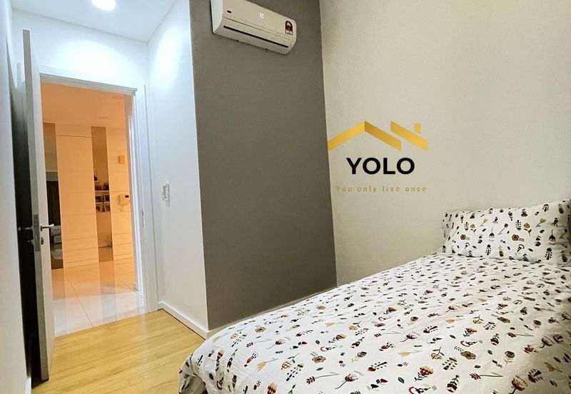 The Landmark @ KL City