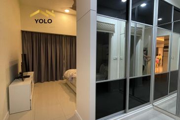 The Landmark @ KL City