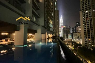 The Landmark @ KL City