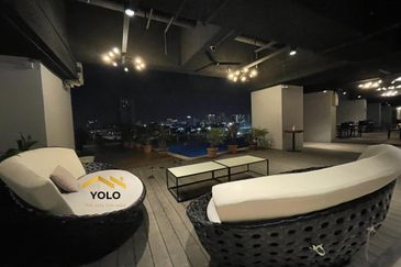 The Landmark @ KL City