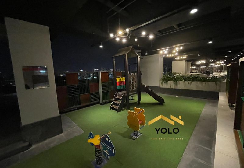 The Landmark @ KL City