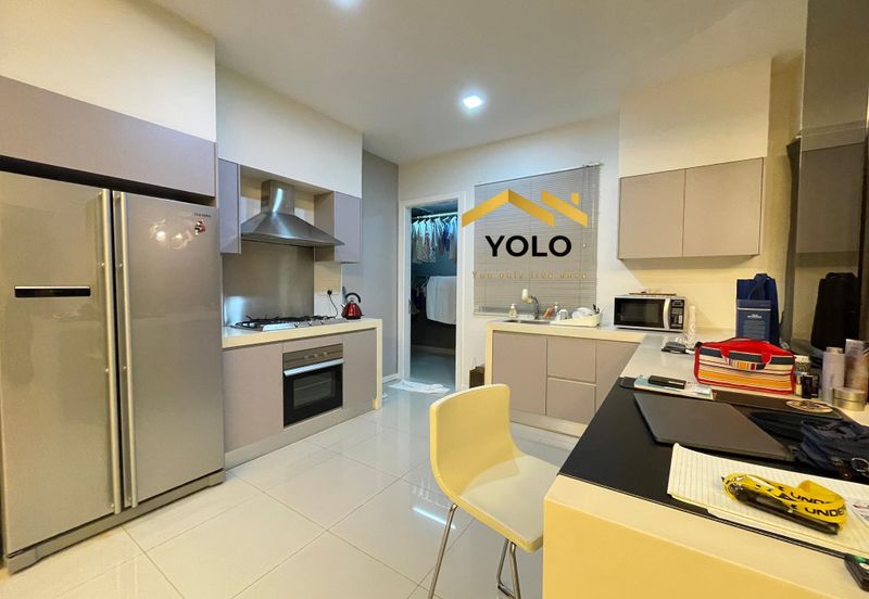 The Landmark @ KL City