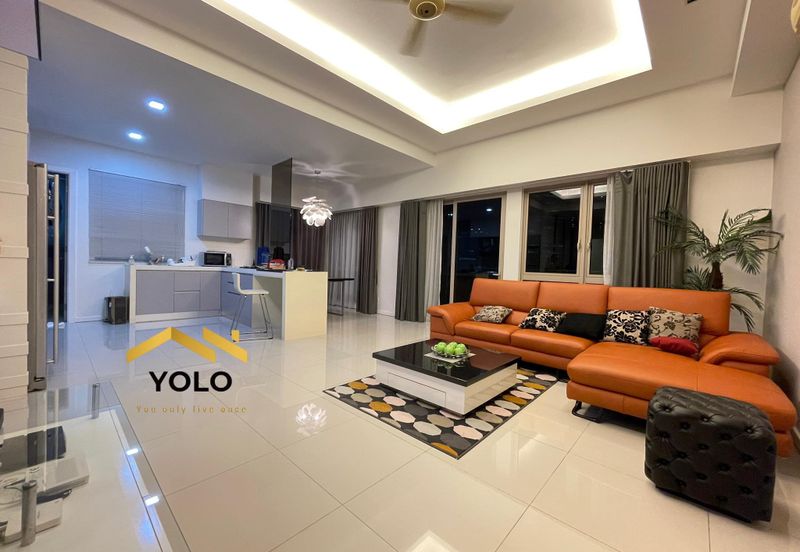 The Landmark @ KL City