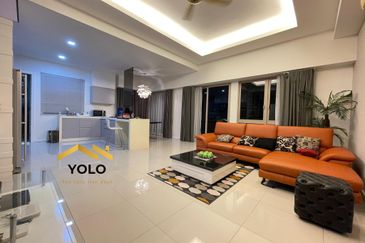 The Landmark @ KL City