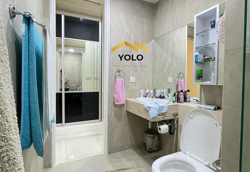 The Landmark @ KL City