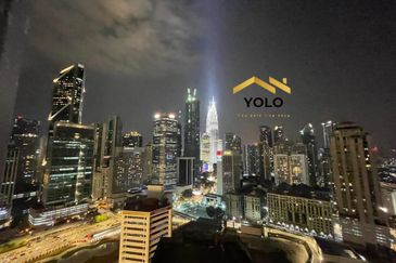 The Landmark @ KL City