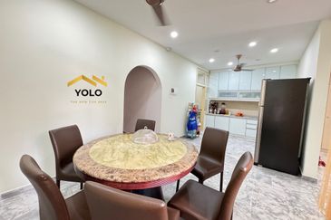 Pusat Bandar Puchong