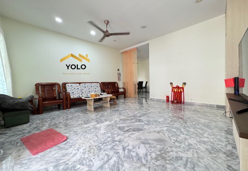 Pusat Bandar Puchong